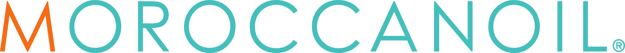 Λογότυπο - Logo MOROCCANOIL